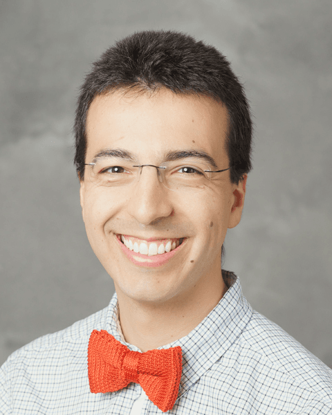 Dr. Alex Halmling
