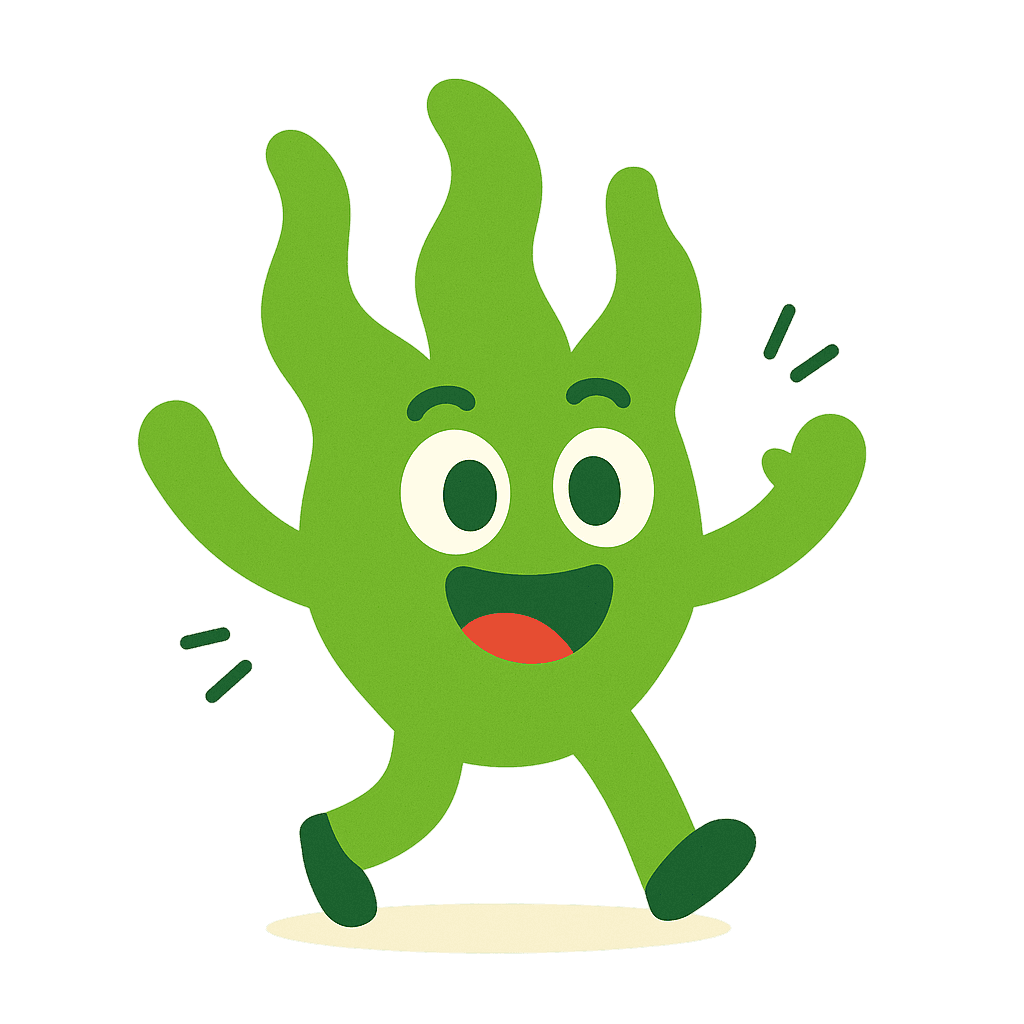 Mascot