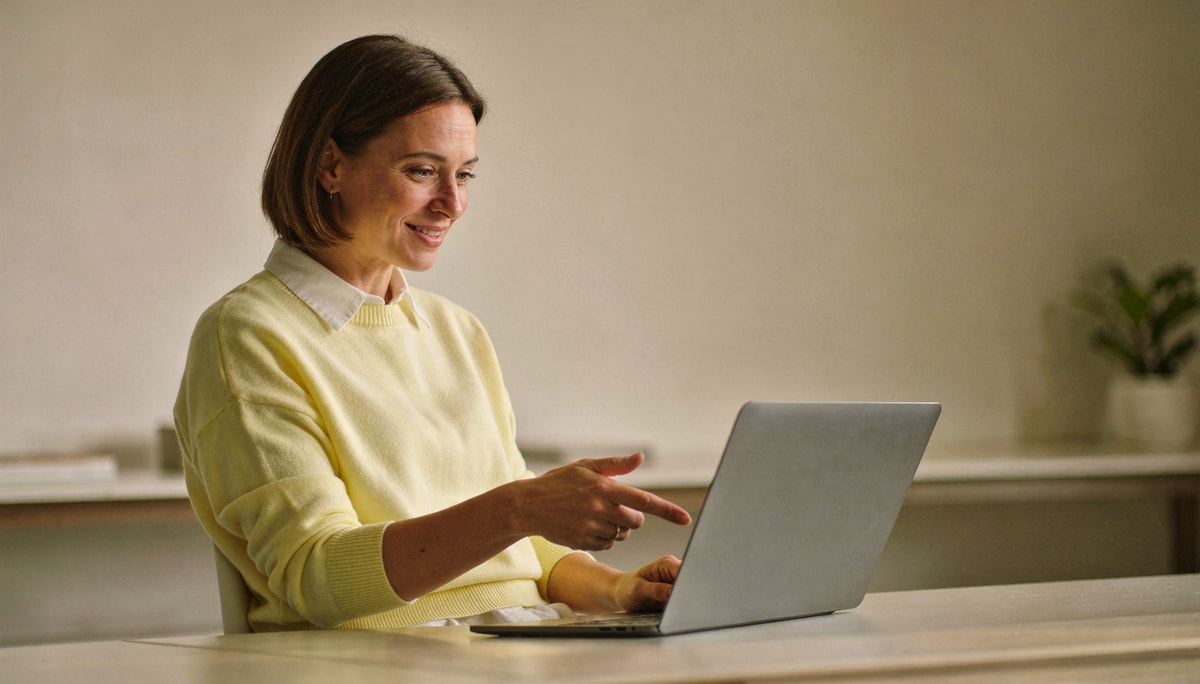 Parent and child planning on computer